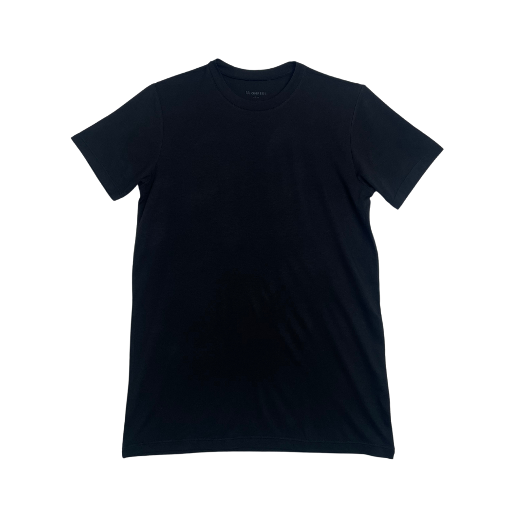 オンフィールクルーネックT/半袖