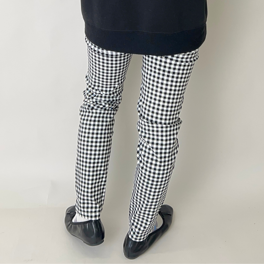 よろこ美レギンスパンツ