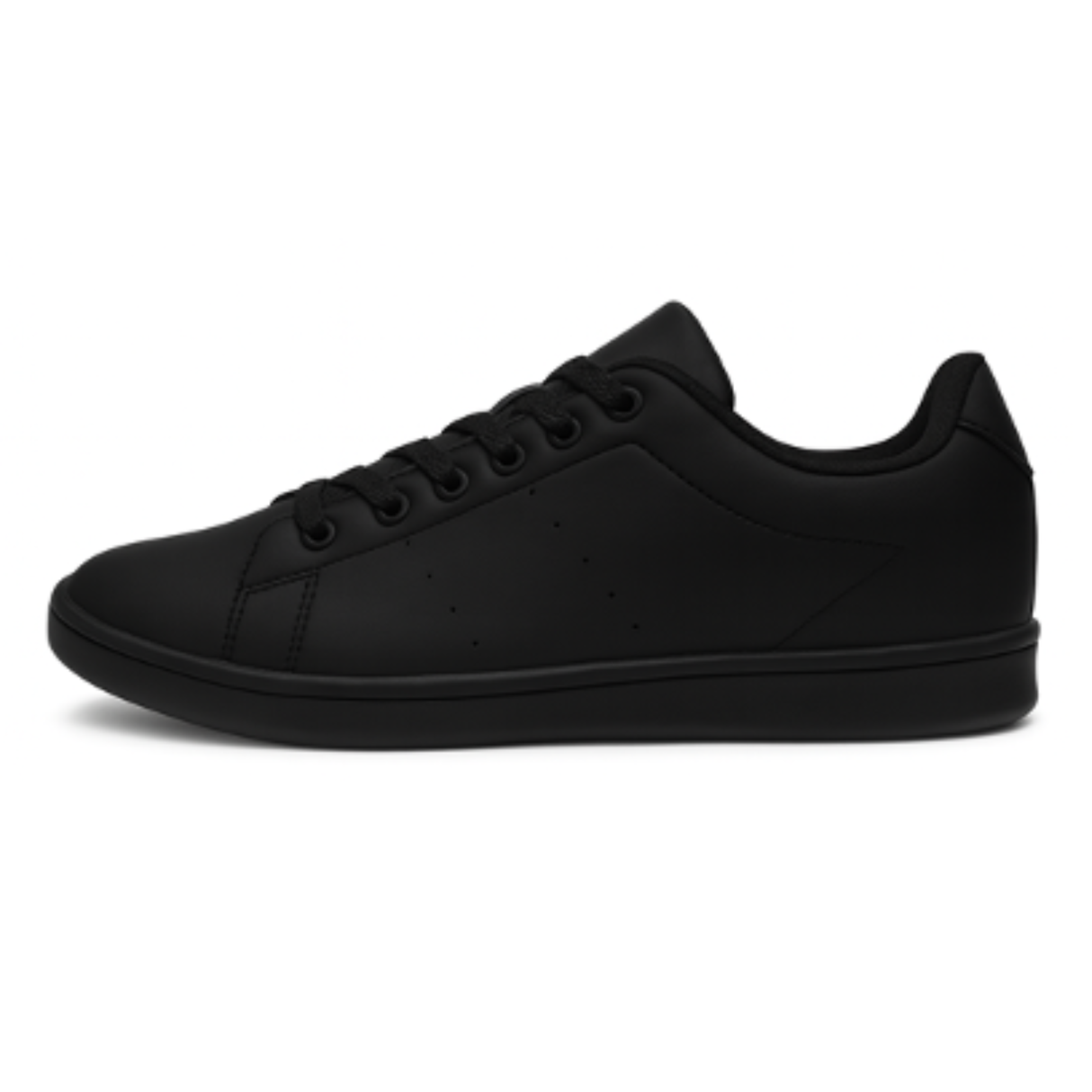 よごれにくい、クリーンに履けるスニーカー