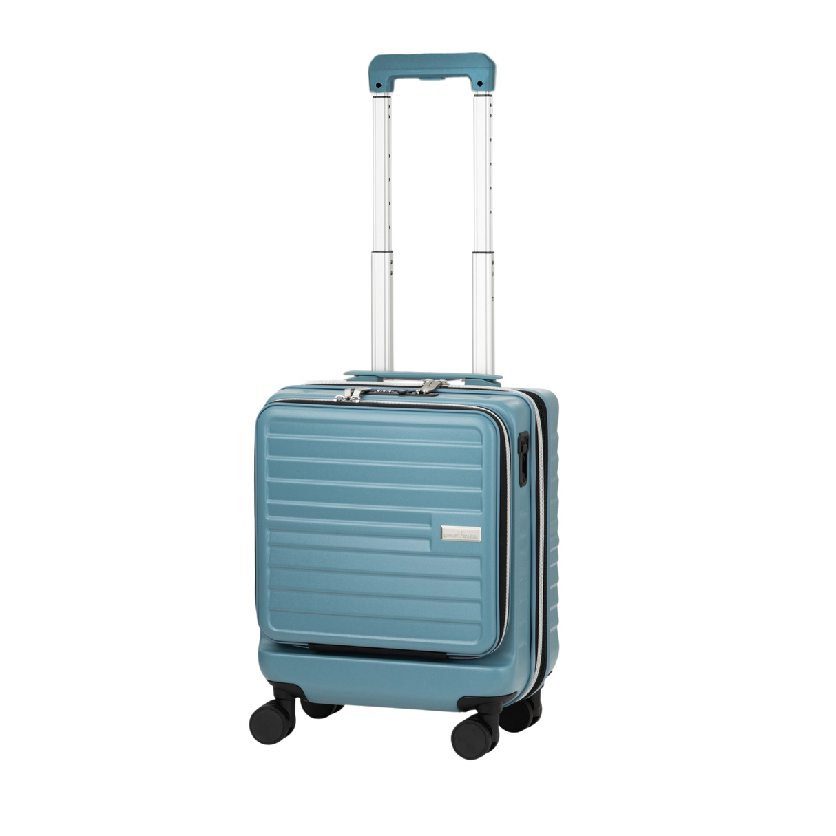 ストッパー付きフロントオープンキャリーMALIBU24L