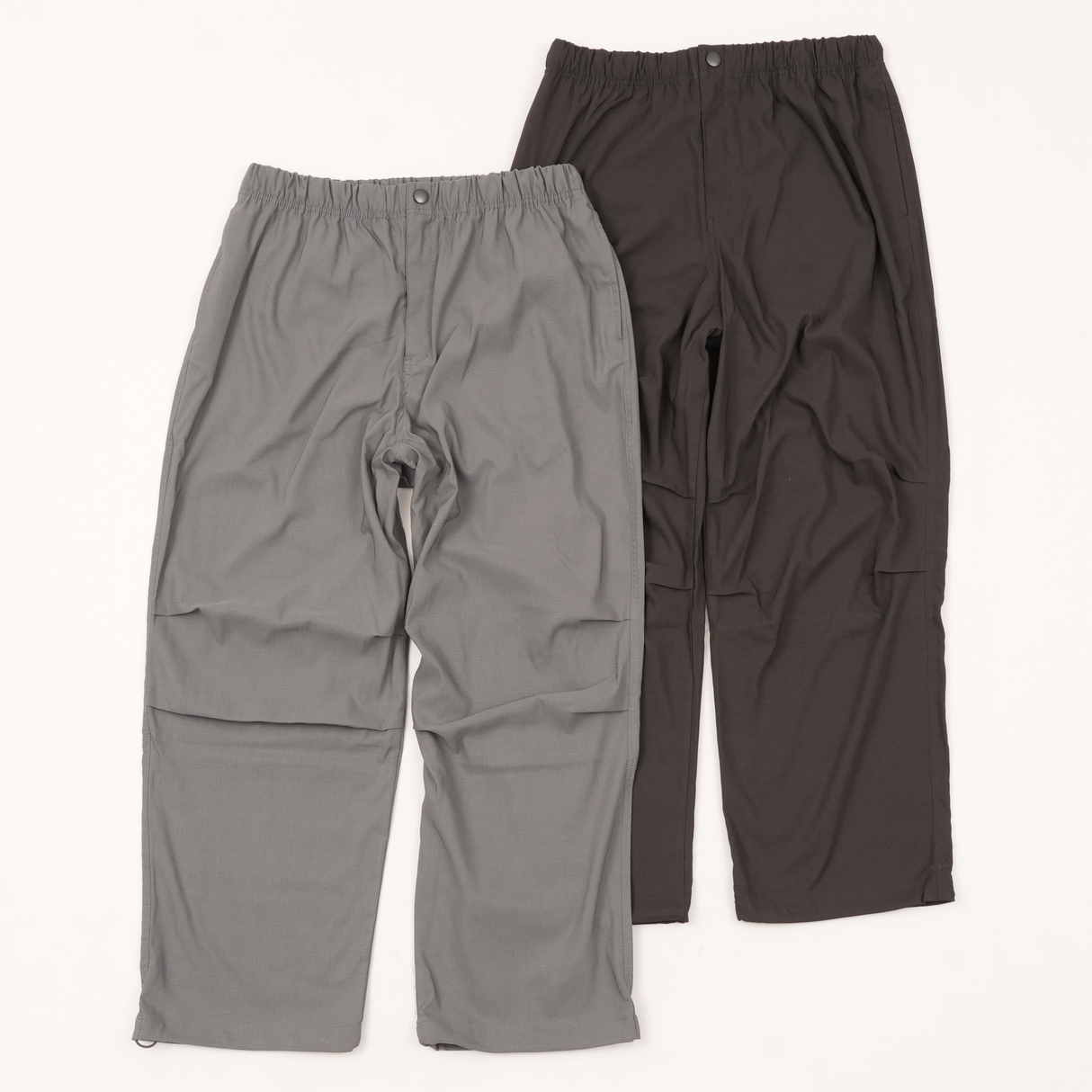 テックパラシュートパンツ