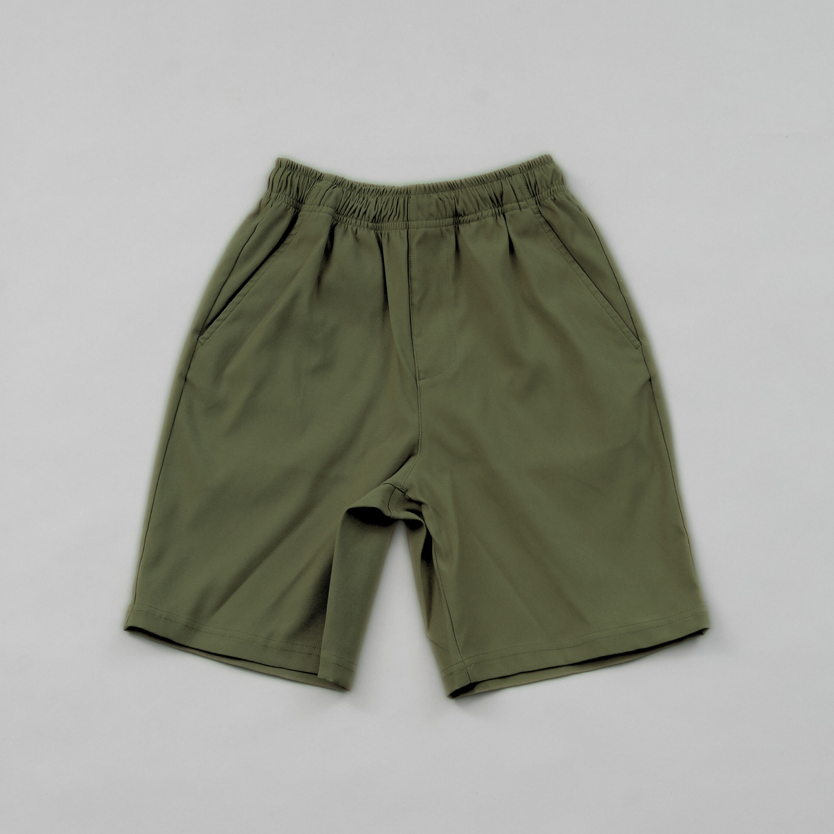 NOBIRUNOショートパンツ