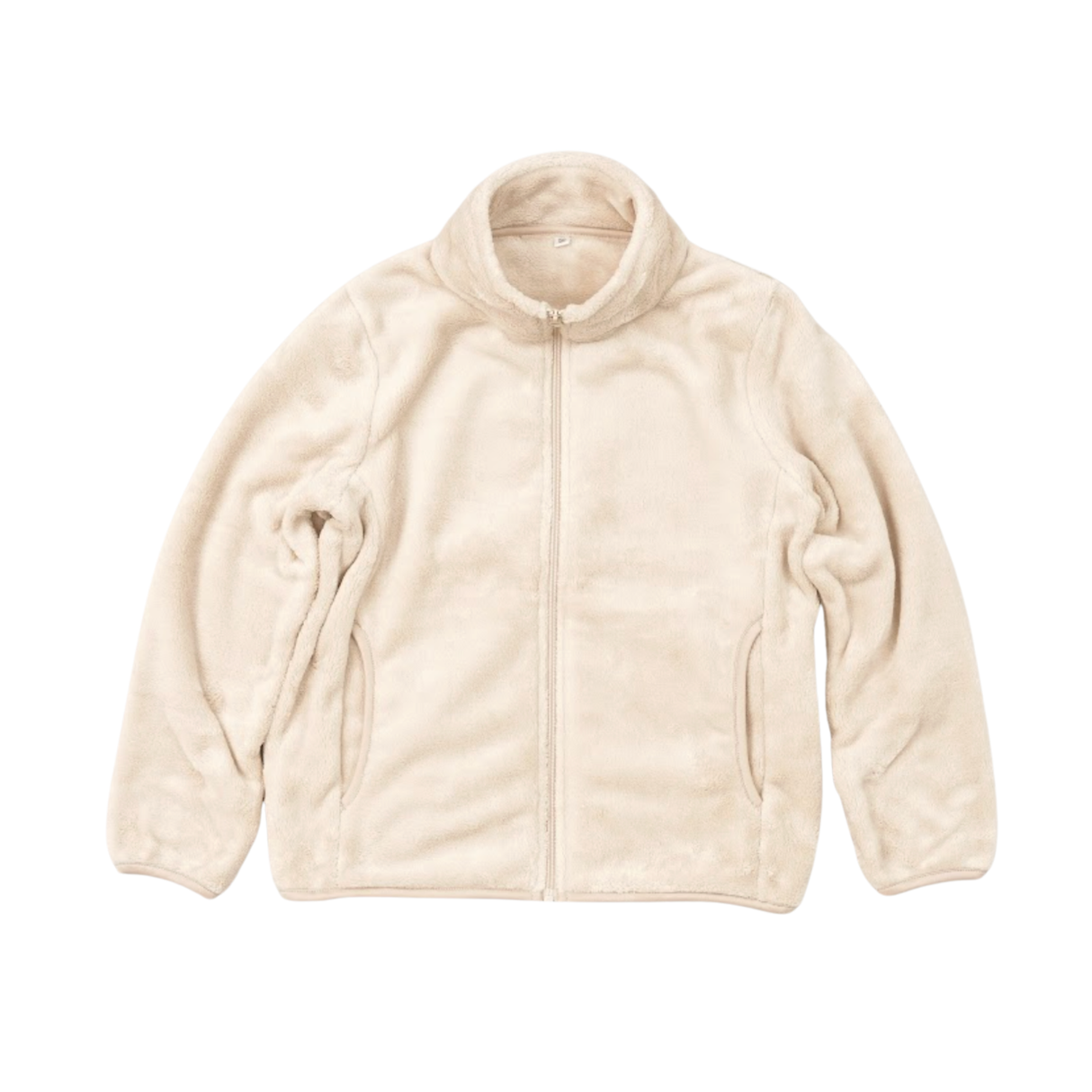 キッズシルキーフリースジャケット