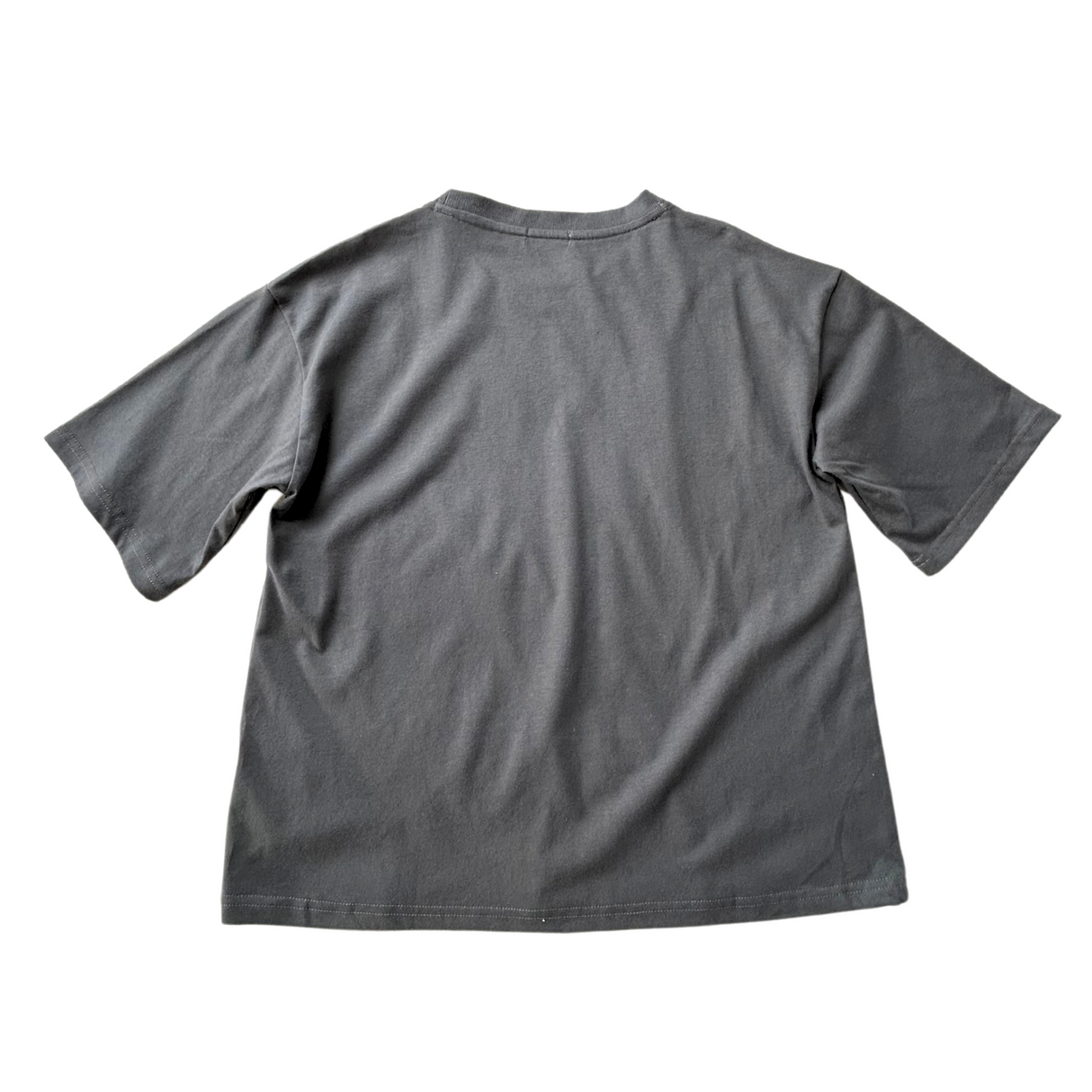 おえかきさんプリントTシャツ