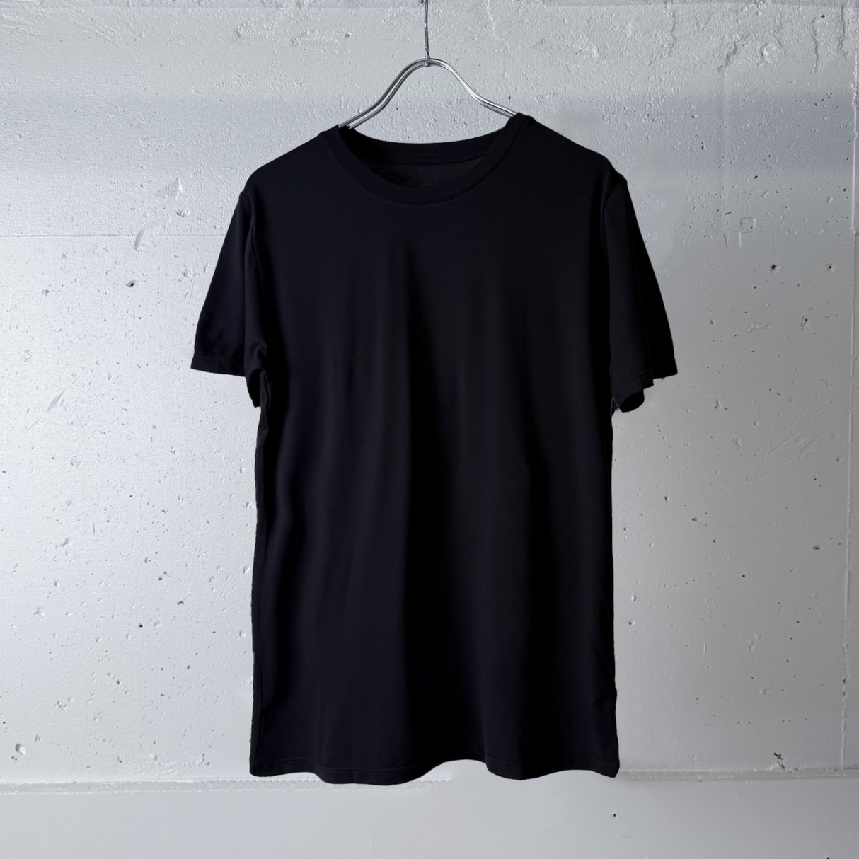 【ONFEEL】クルーネックインナーT/半袖