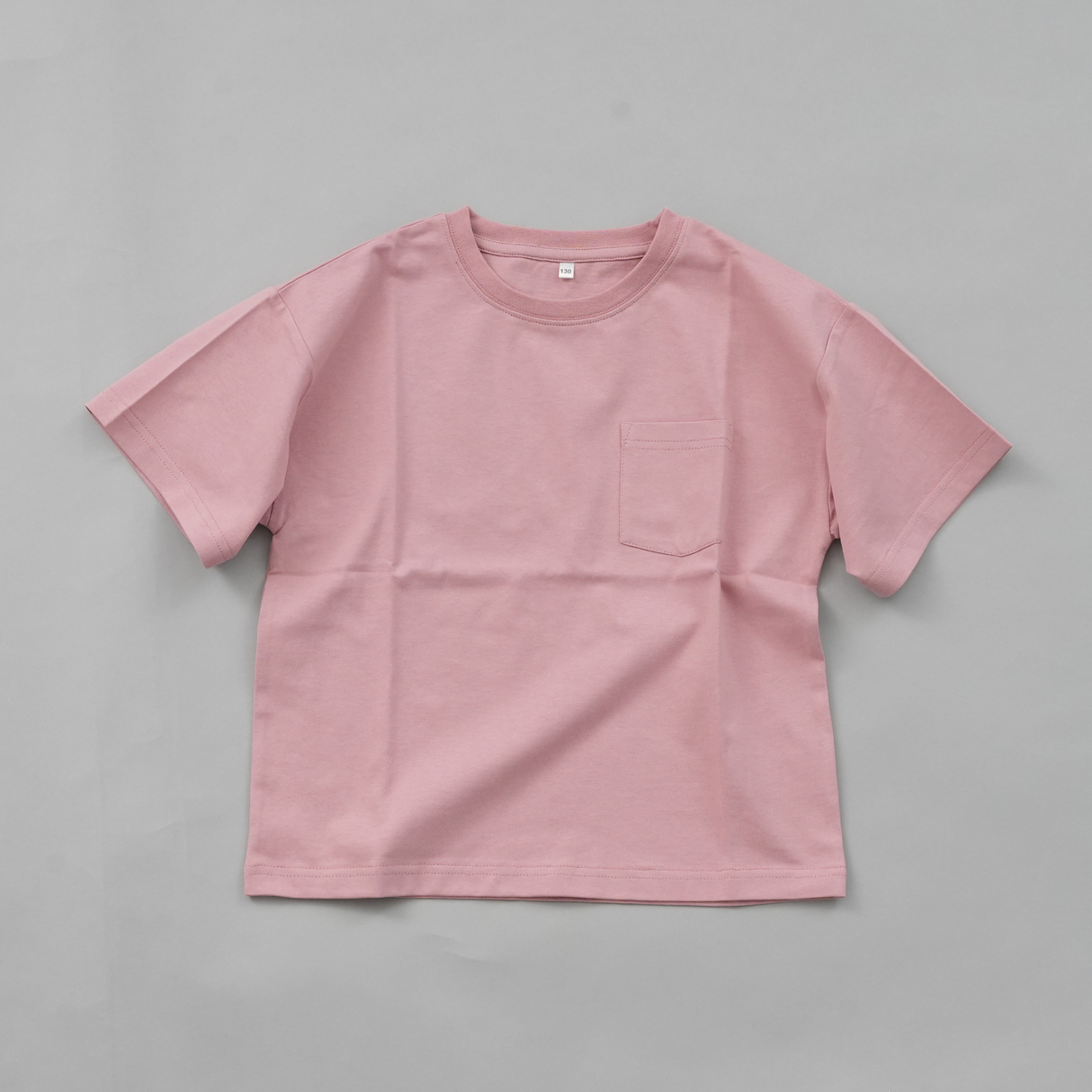 コットン BIG Tシャツ