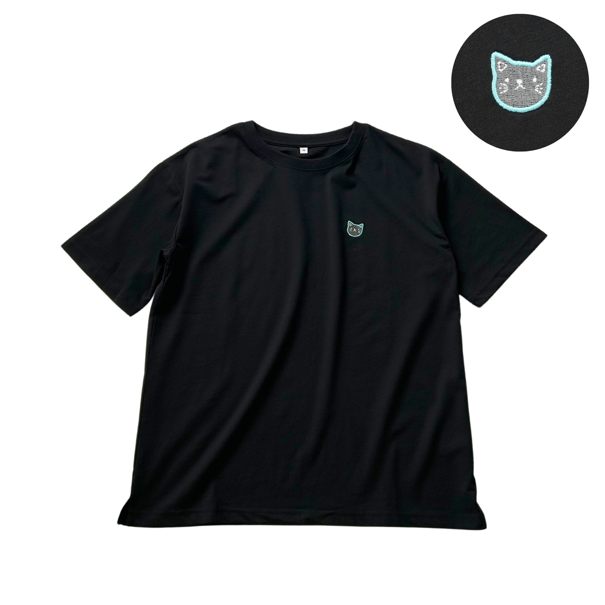 選べる刺繍Tシャツ(後半)