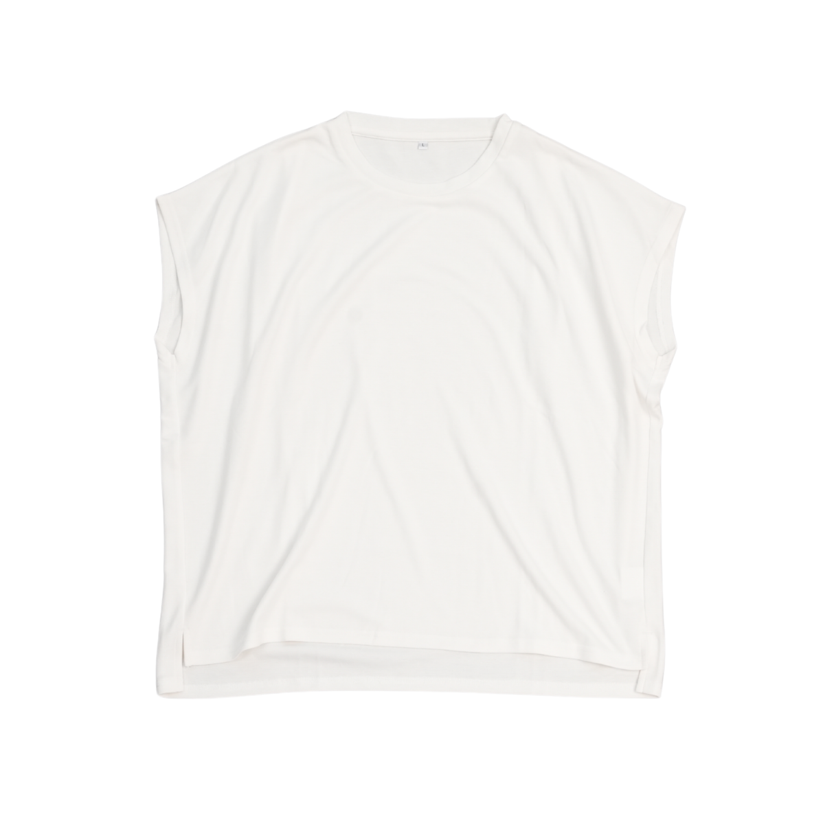 サラックスフレンチスリーブTシャツ