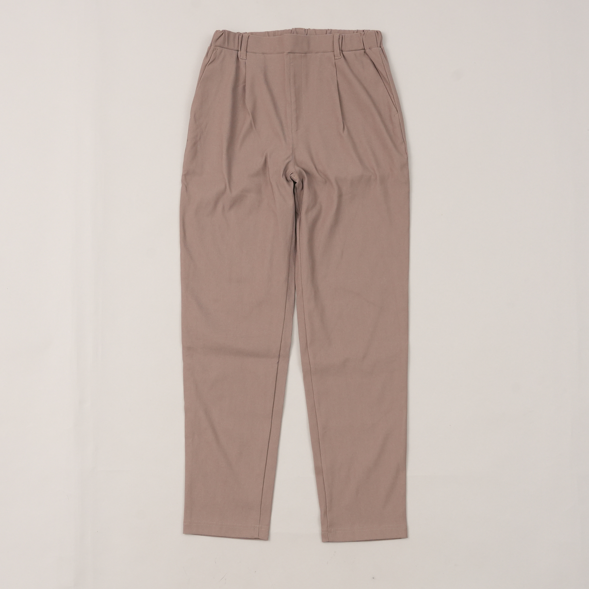 NOBIRUNOストレッチパンツ(25AW新作)