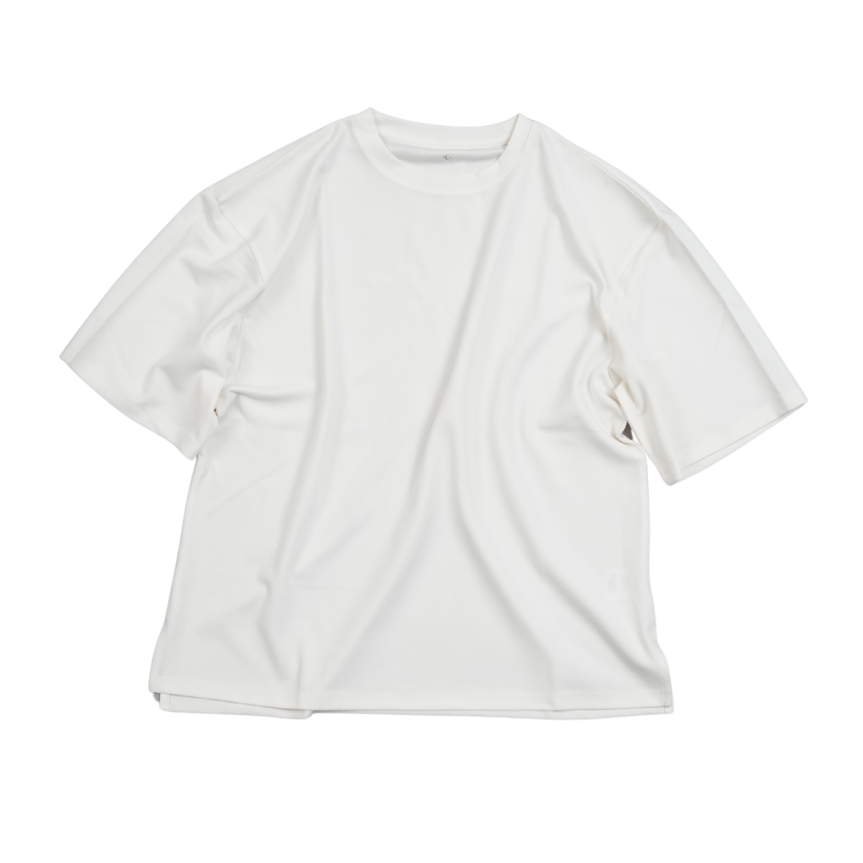 イージーケア&ドライBIG Tシャツ