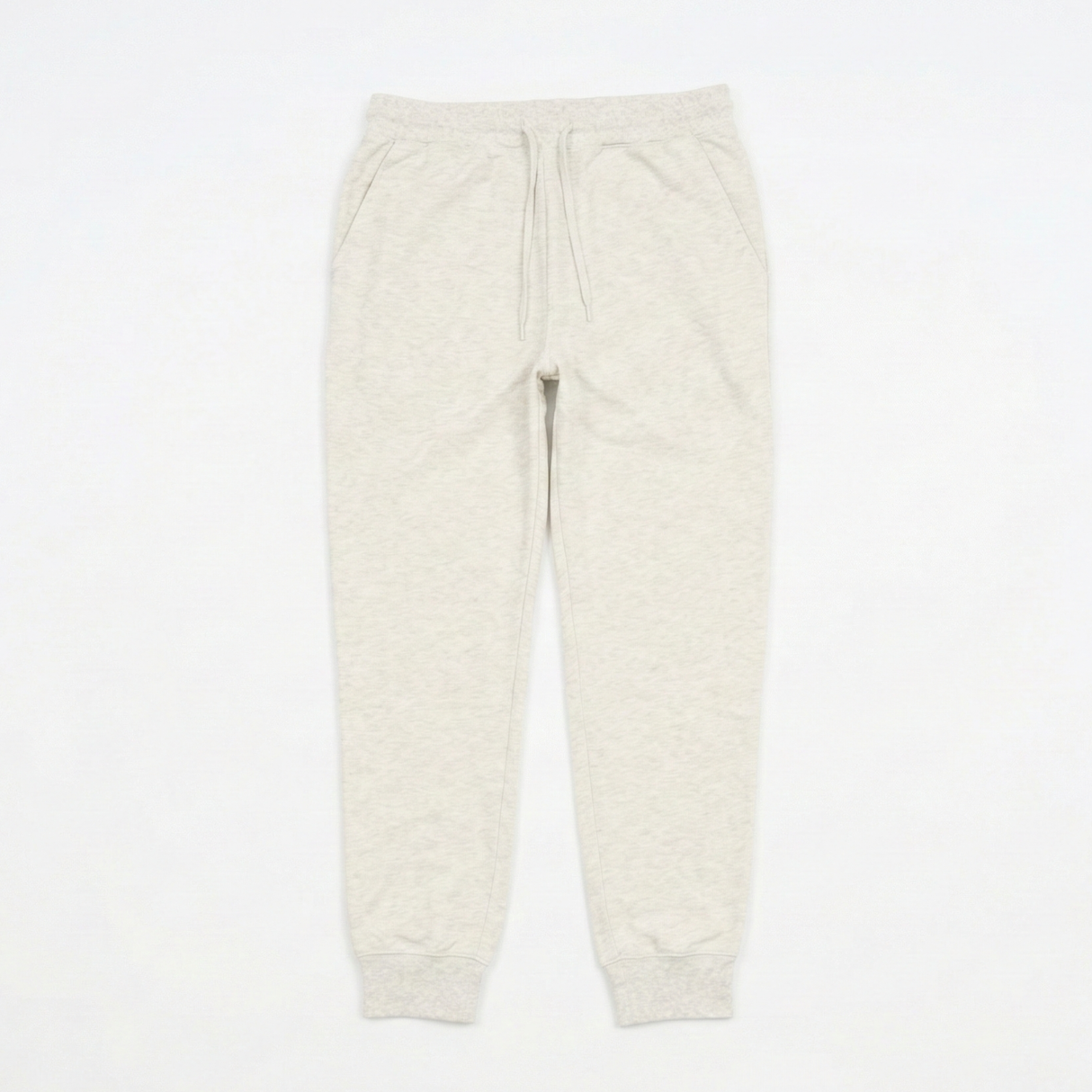 ライトウェイトスウェットジョガーパンツ