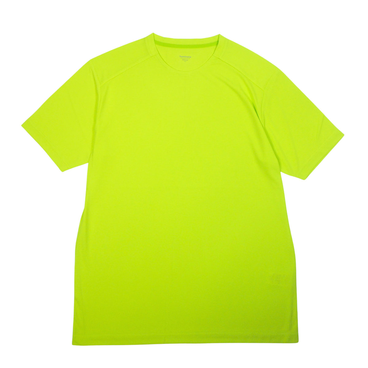 【Room&Active】風が通る、高通気Tシャツ