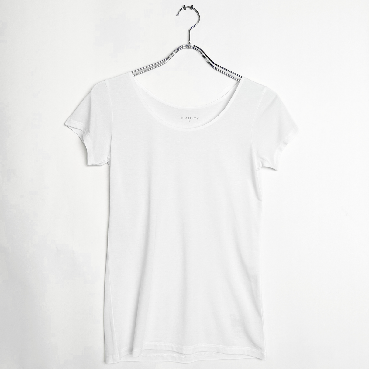AIRITYシームレスフレンチ袖
