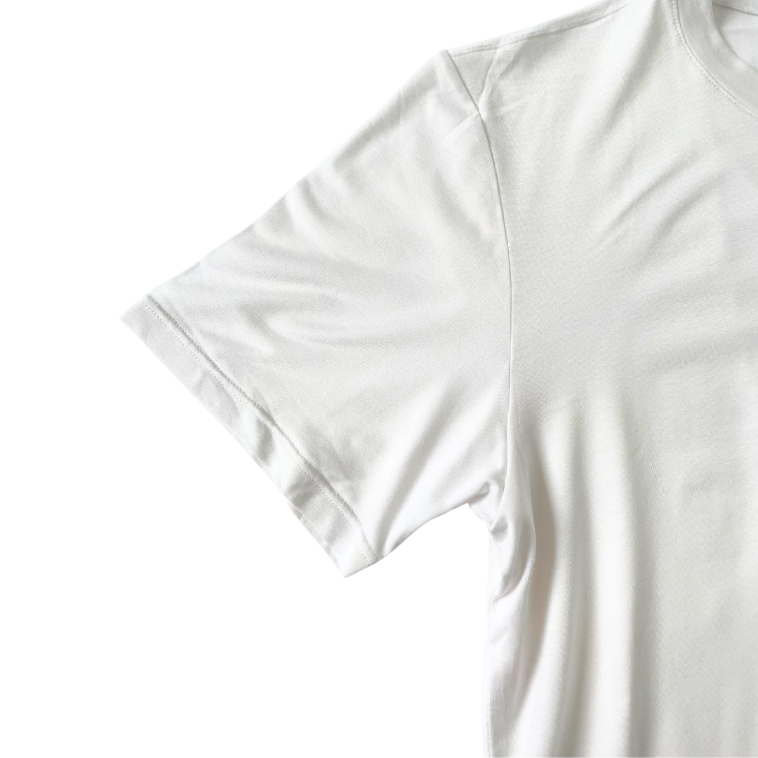 オンフィールクルーネックT/半袖