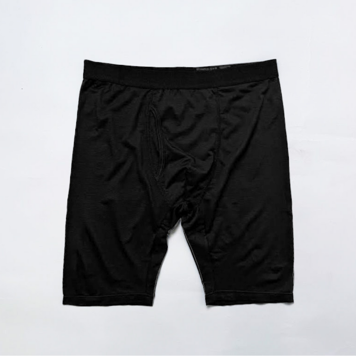 【ONFEEL】ロングボクサーパンツ