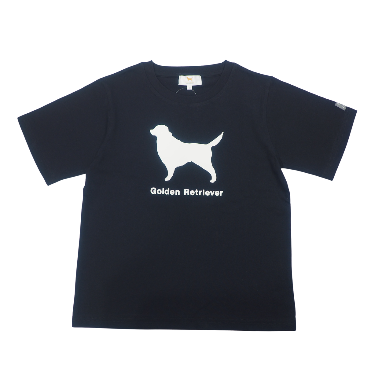 【Golden Retriever×TRIALコラボ】インセクトシールド半袖Tシャツ