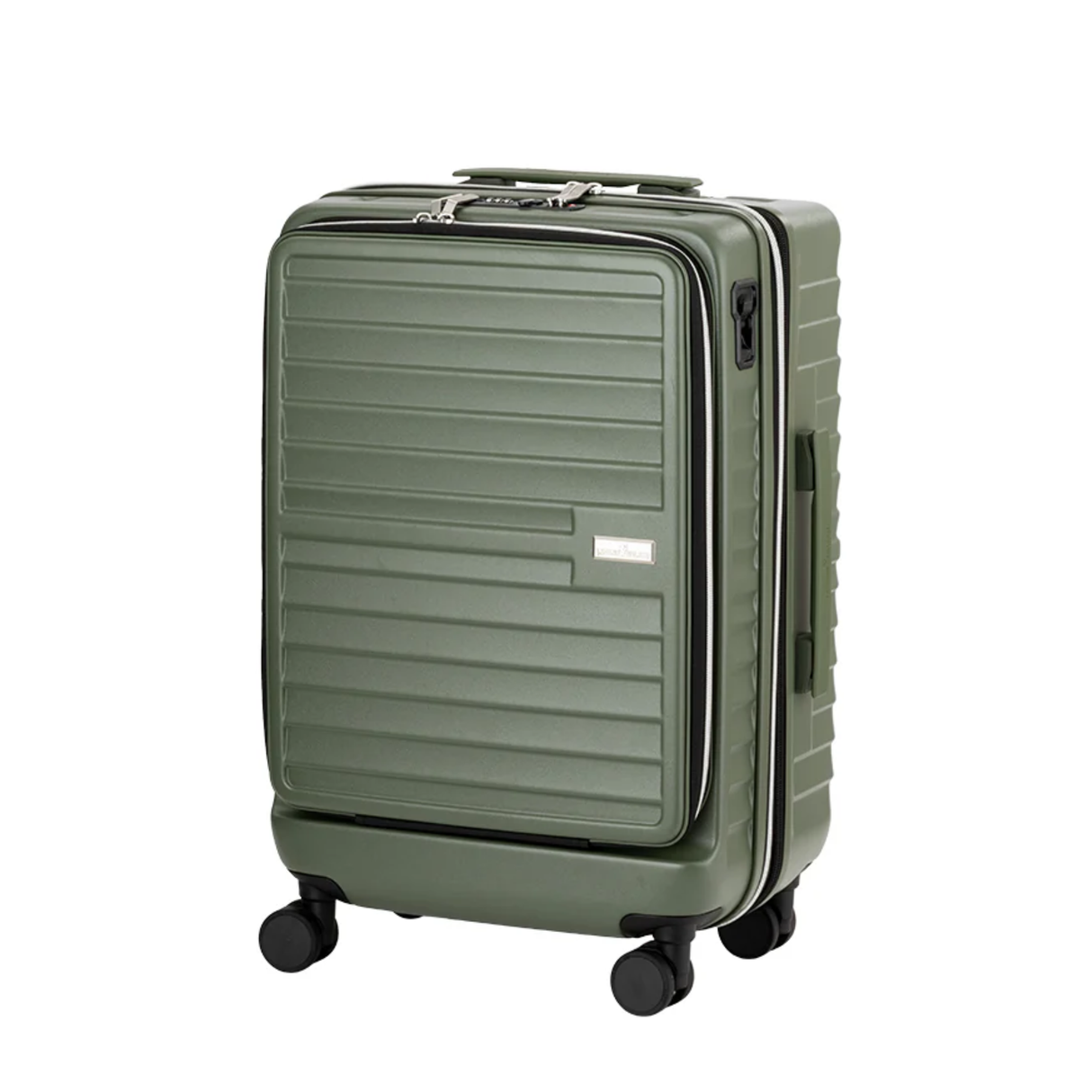 ストッパー付きフロントオープンキャリーMALIBU48L