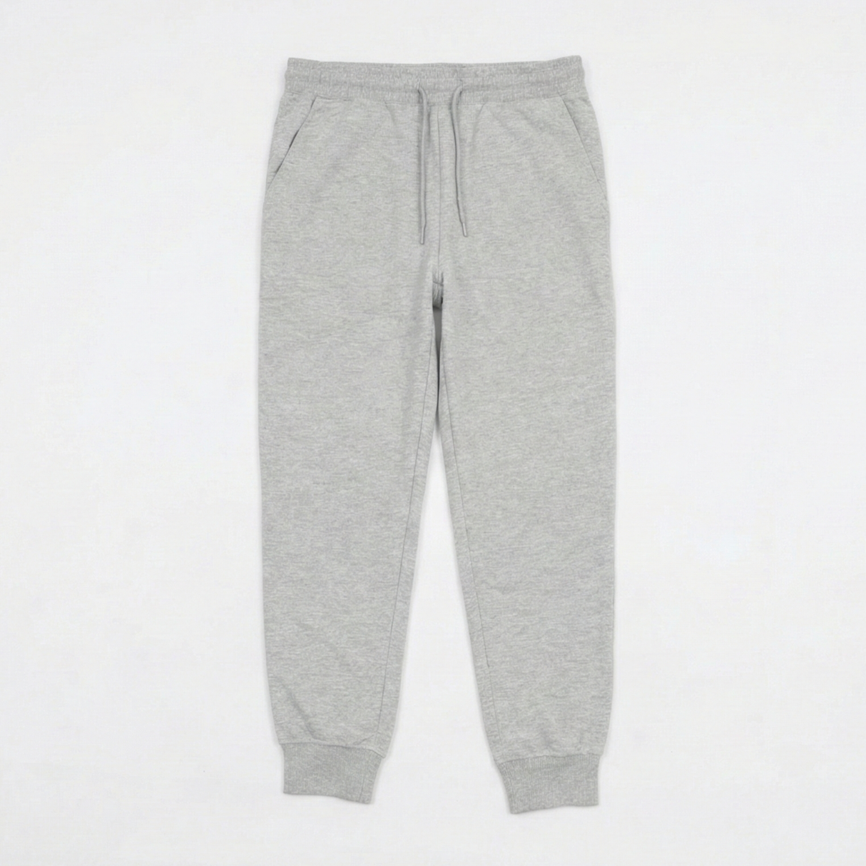 ライトウェイトスウェットジョガーパンツ