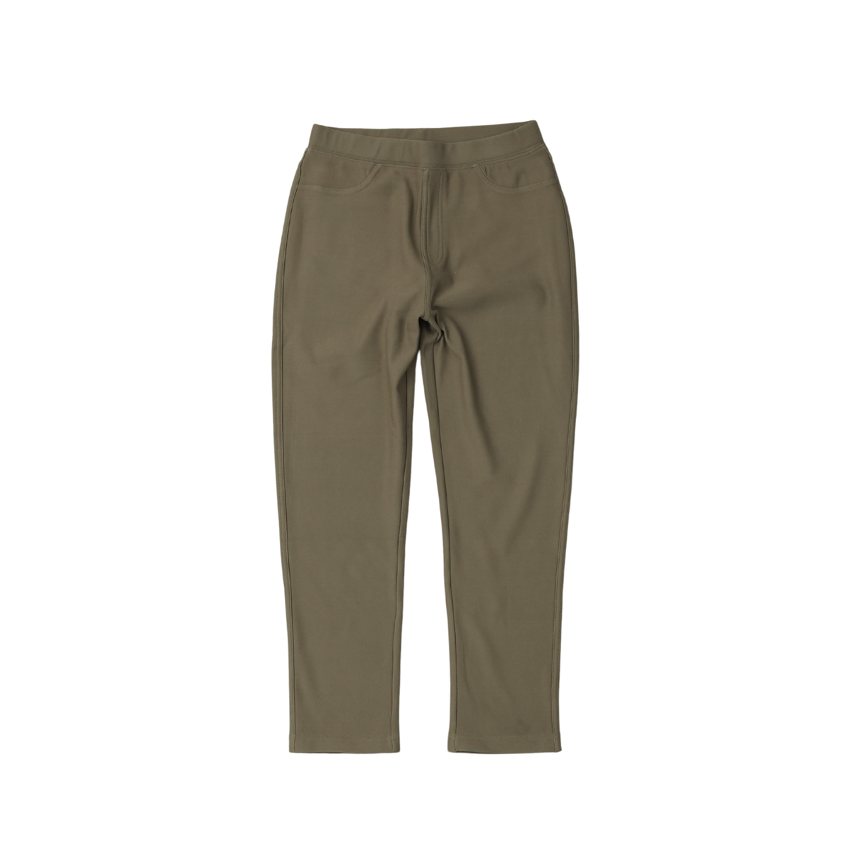 よろこ美レギンスパンツ 裏ベロア