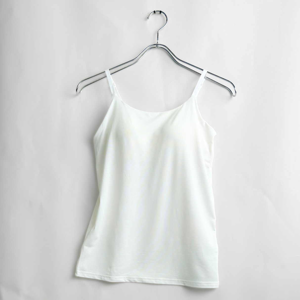 AIRITYモイストケアブラトップ(キャミ)