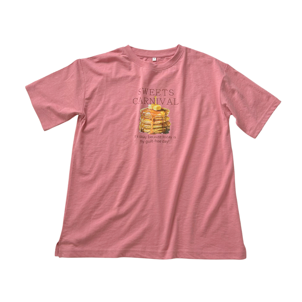 選べるプリントTシャツ(後半)