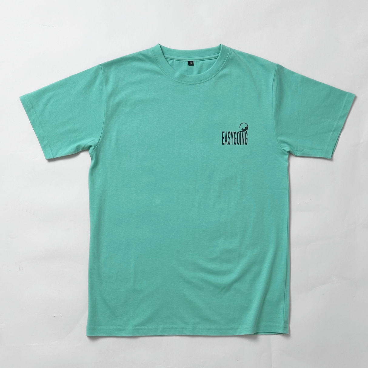T with You Tシャツ(後半)