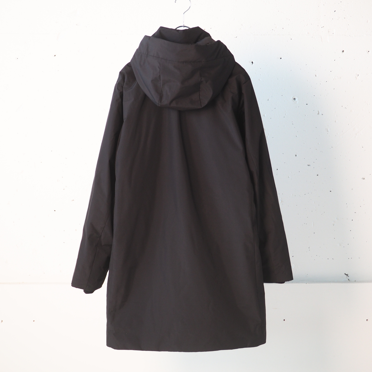 テックシェルコート