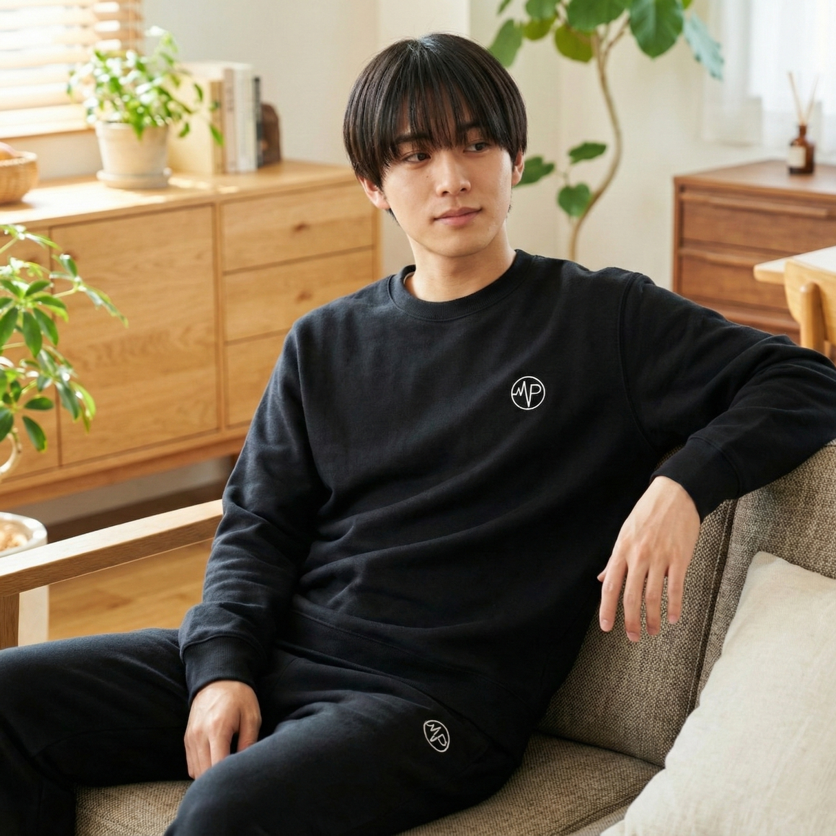 ネオプラズマ リカバリーウェア セットアップ