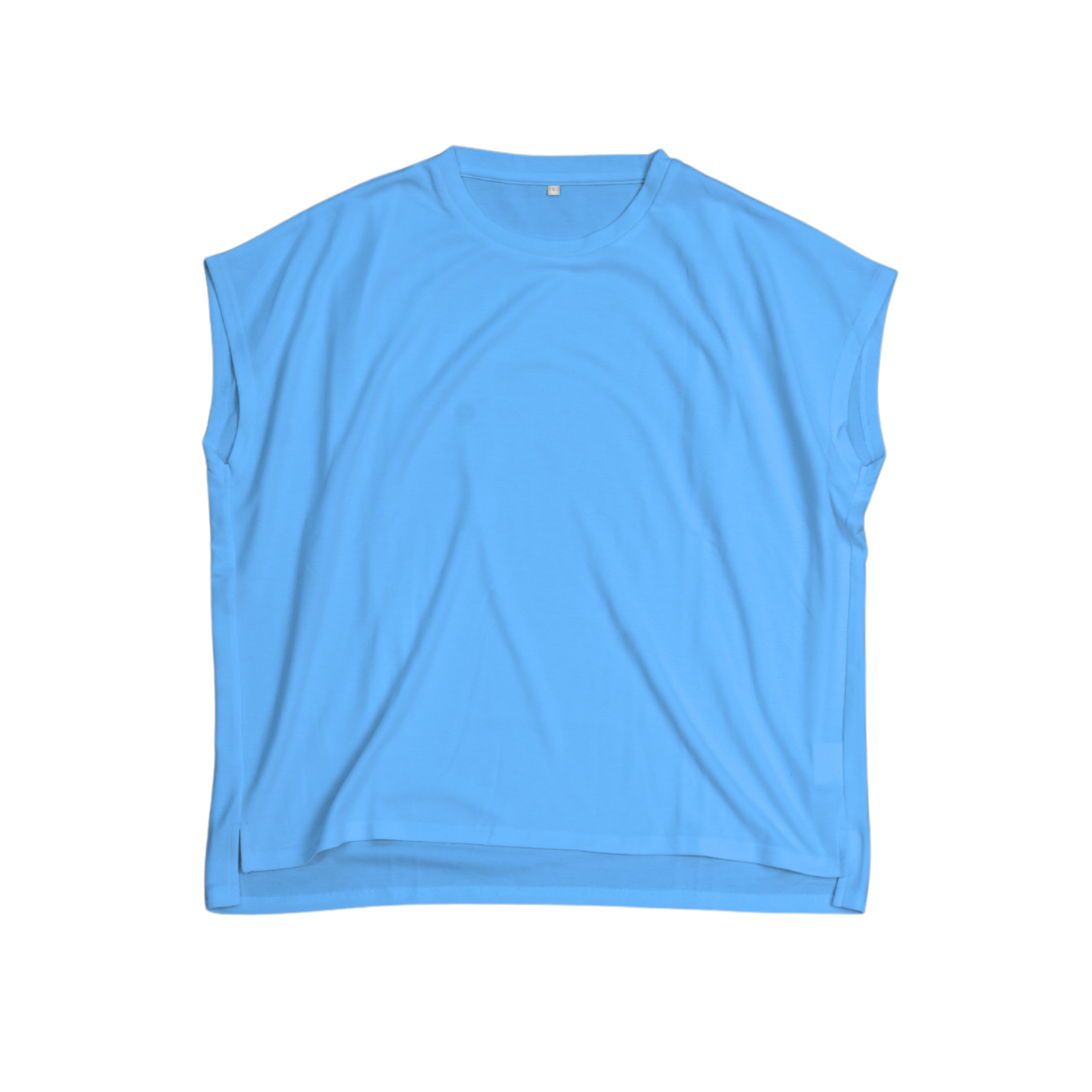サラックスフレンチスリーブTシャツ