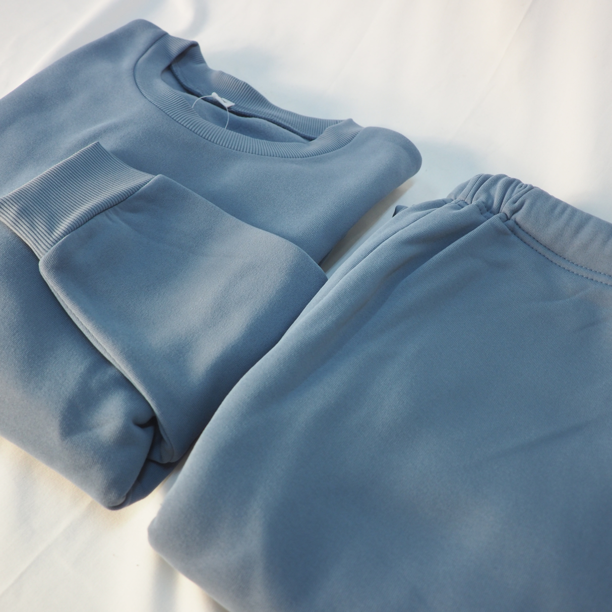 上下起毛スウェットセット(2025AW新作)