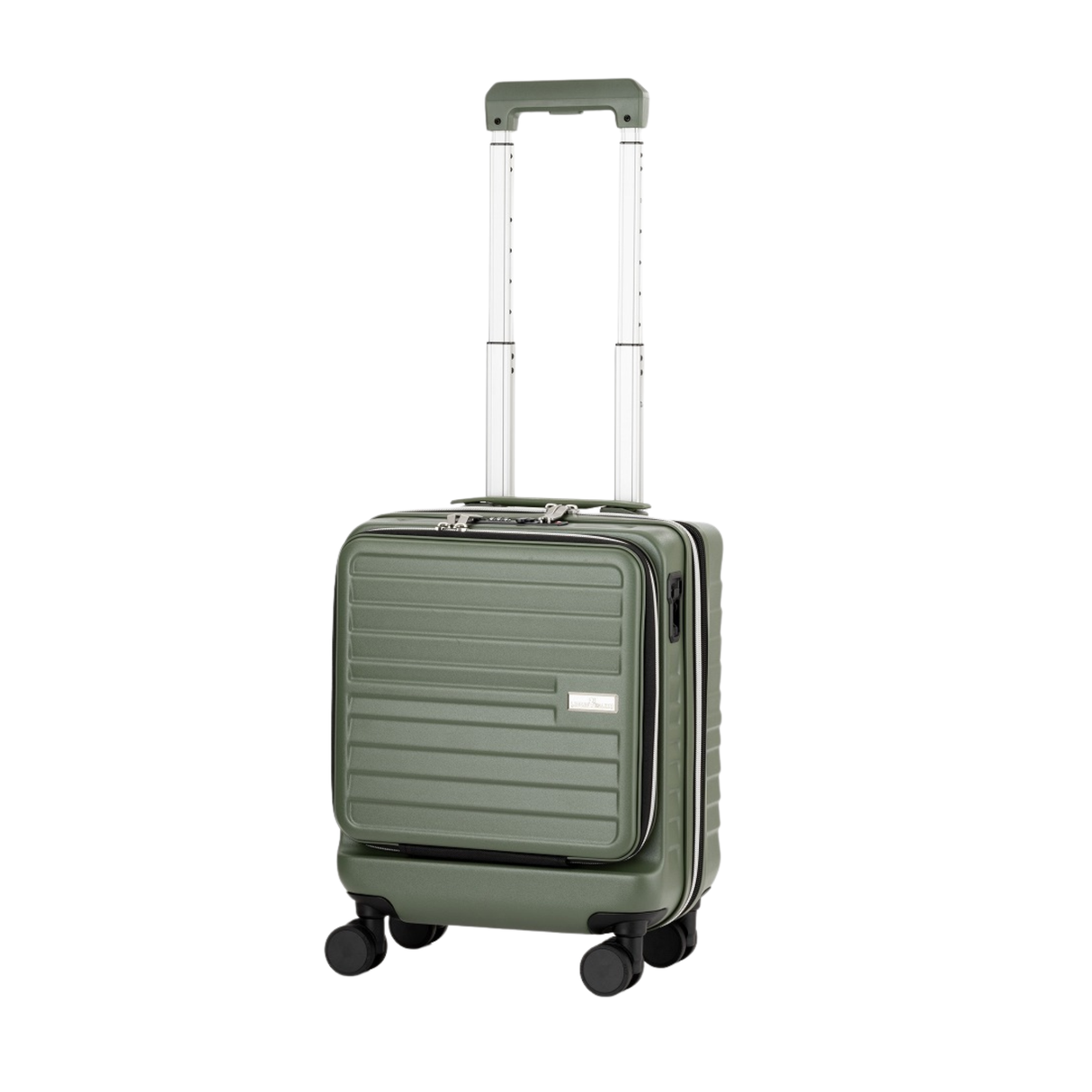 ストッパー付きフロントオープンキャリーMALIBU24L