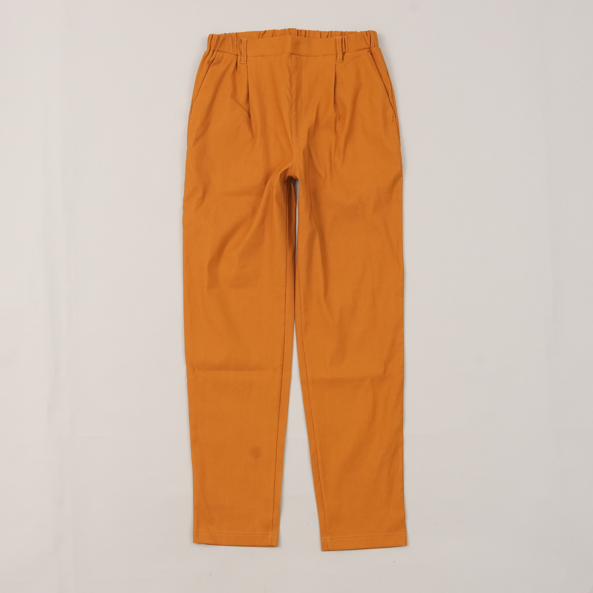 NOBIRUNOストレッチパンツ(25AW新作)