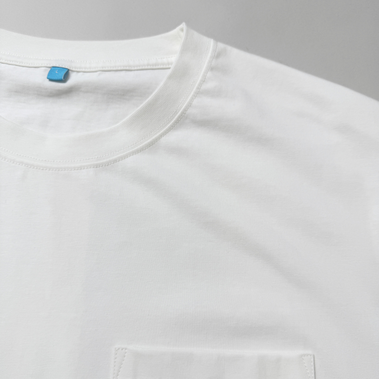 超冷感Tシャツ