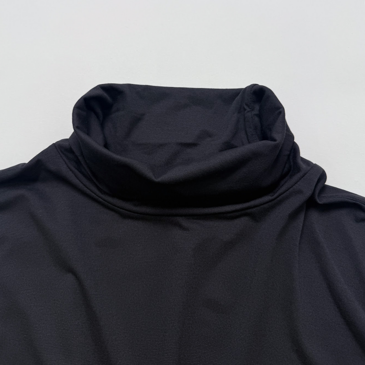 【ONFEEL】タートルネックインナーT/長袖