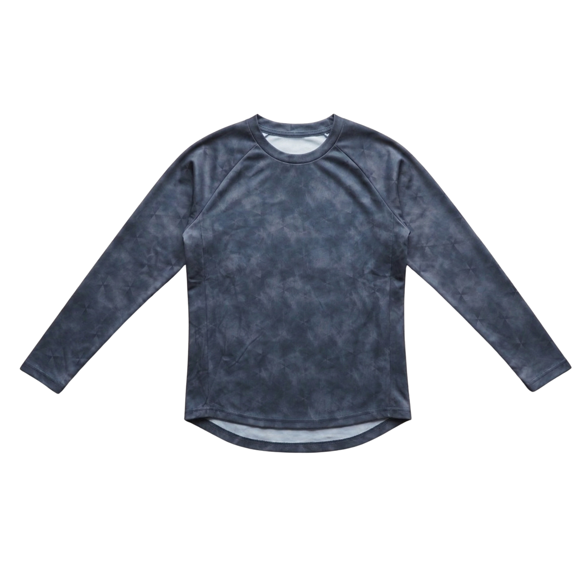 【Room&Active】ドライ長袖Tシャツ