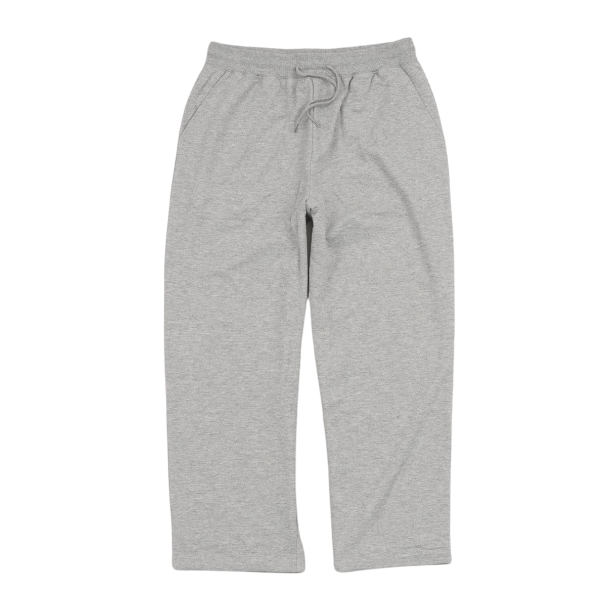 ライトウェイトスウェットワイドパンツ