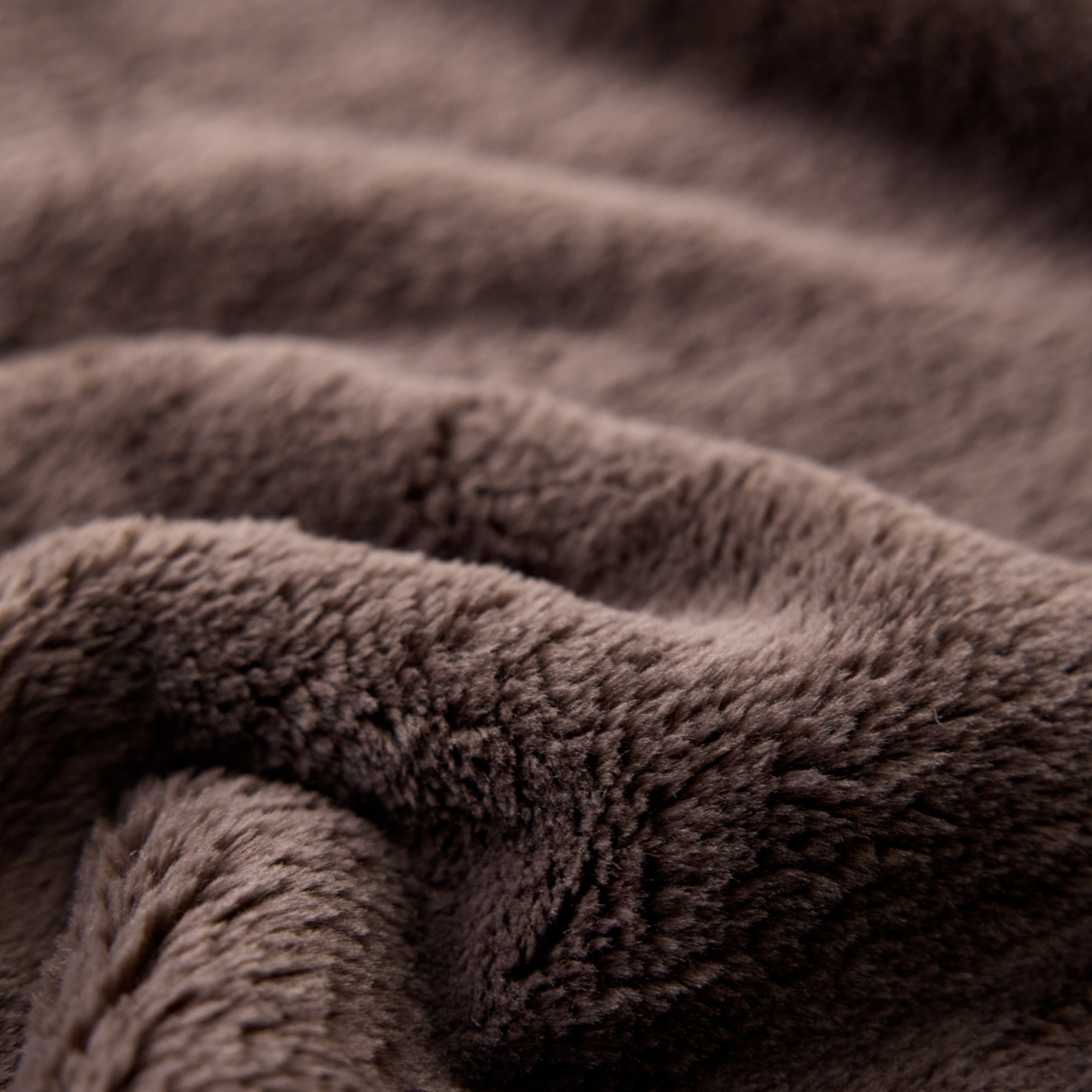 【ONFEEL】なめらか着る毛布