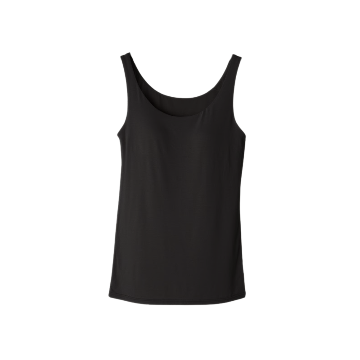 【ONFEEL】吸湿発熱ブラトップ