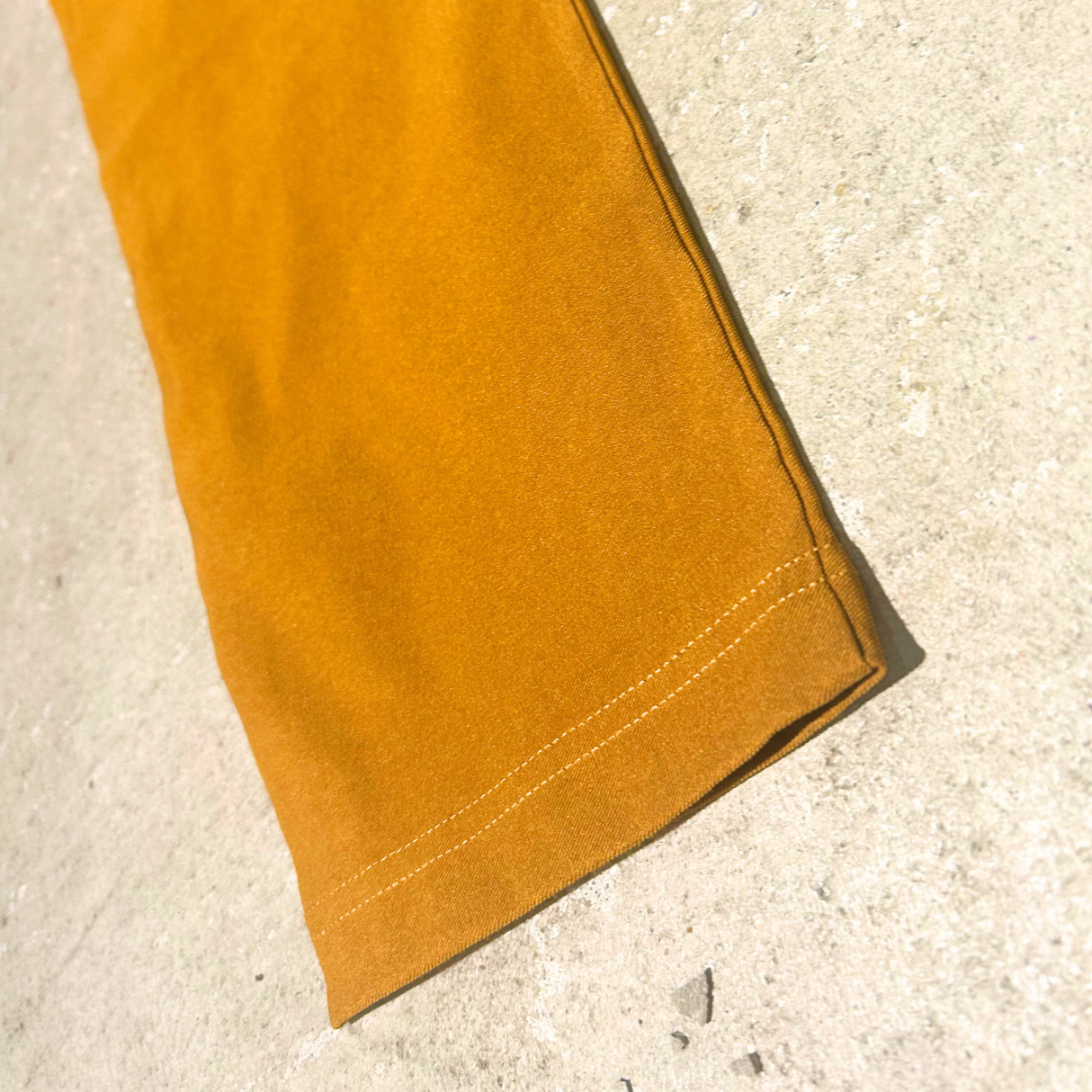 NOBIRUNOストレッチパンツ(25AW新作)