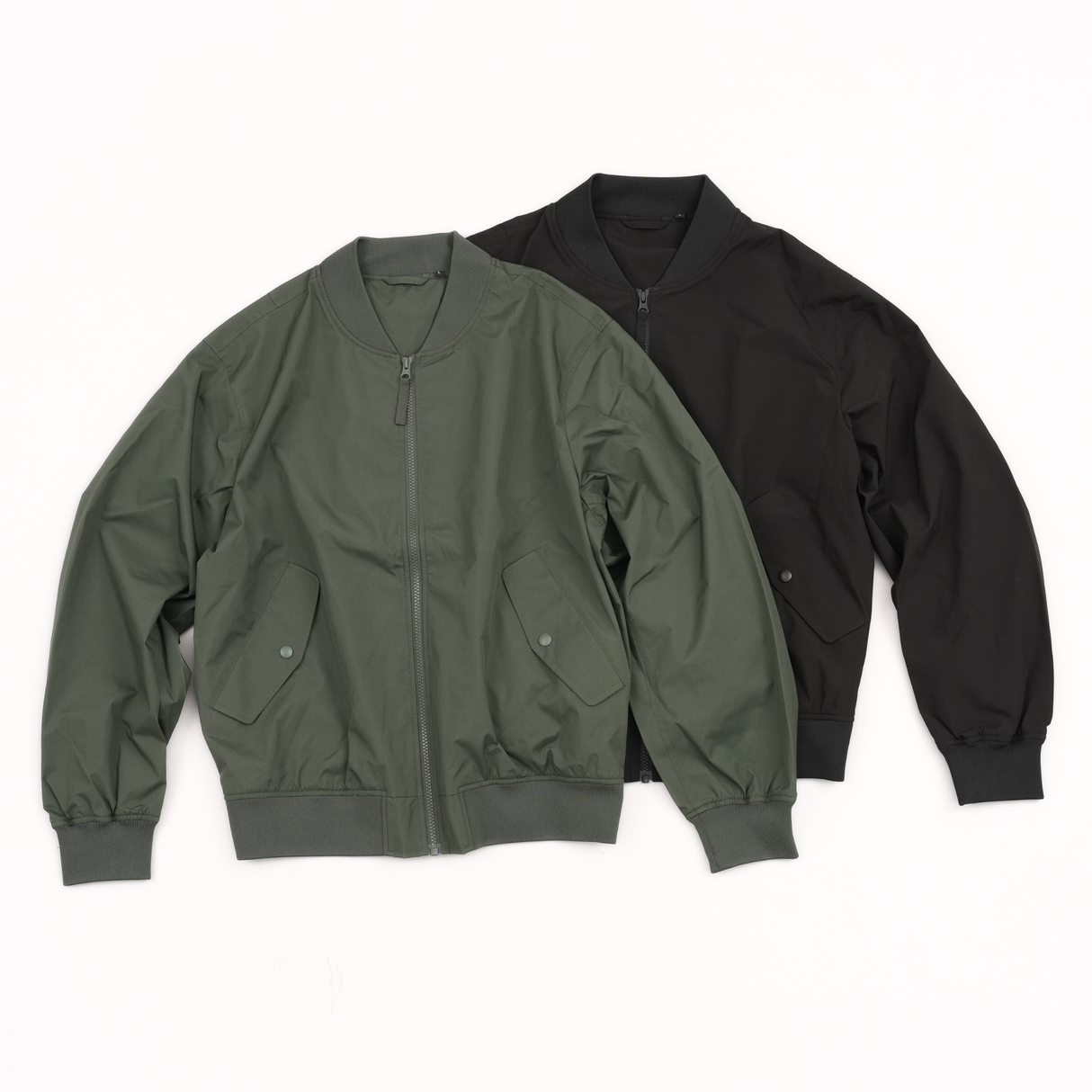 テックシェルMA-1