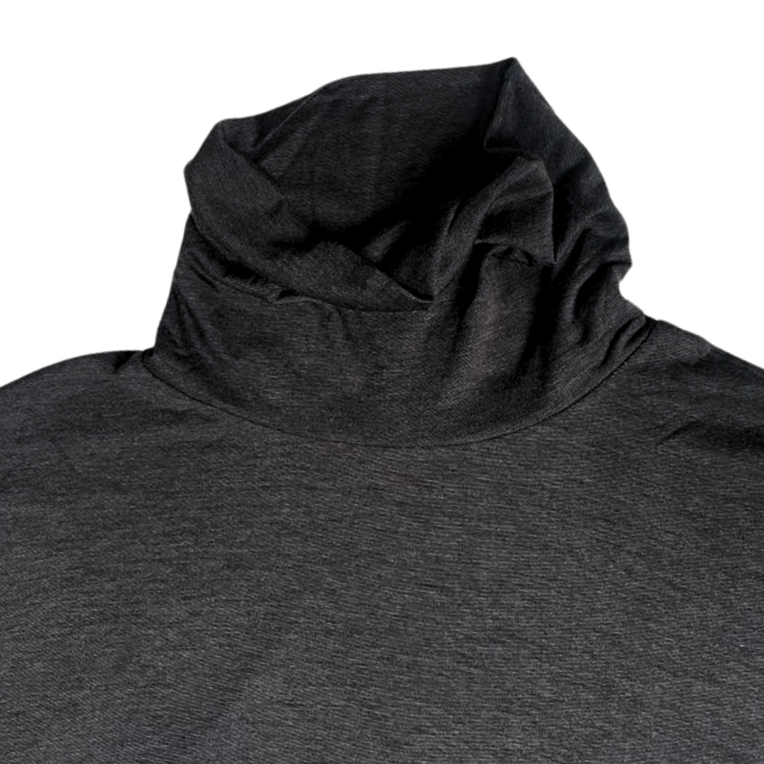 オンフィールタートルネックT/長袖