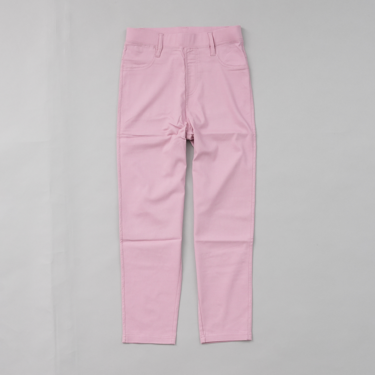 よろこ美レギンスパンツCOOL(クロップド)