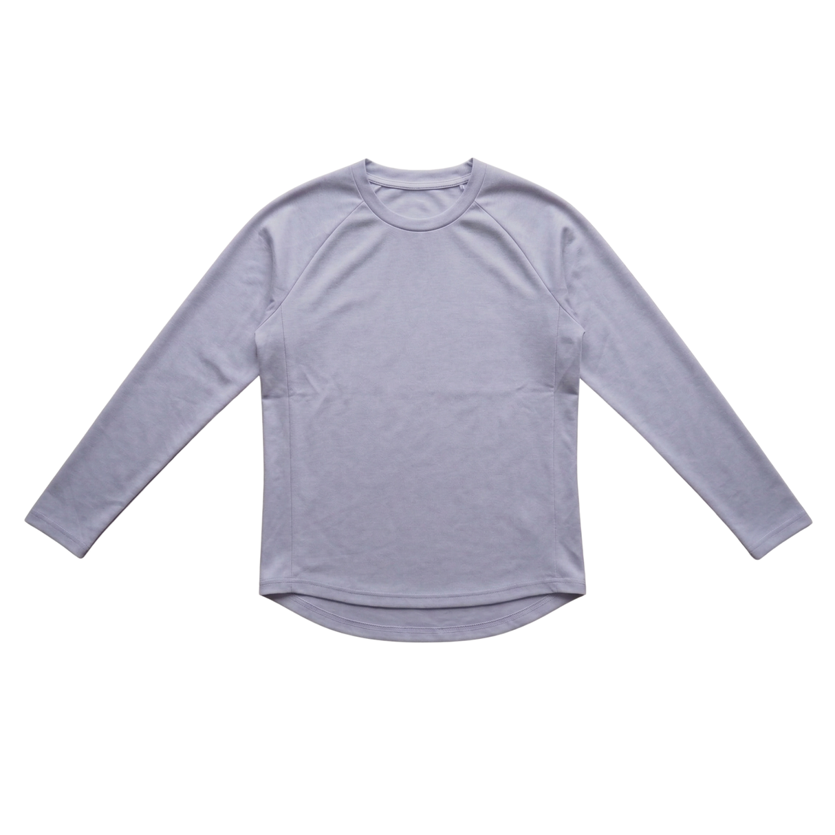 【Room&Active】ドライ長袖Tシャツ