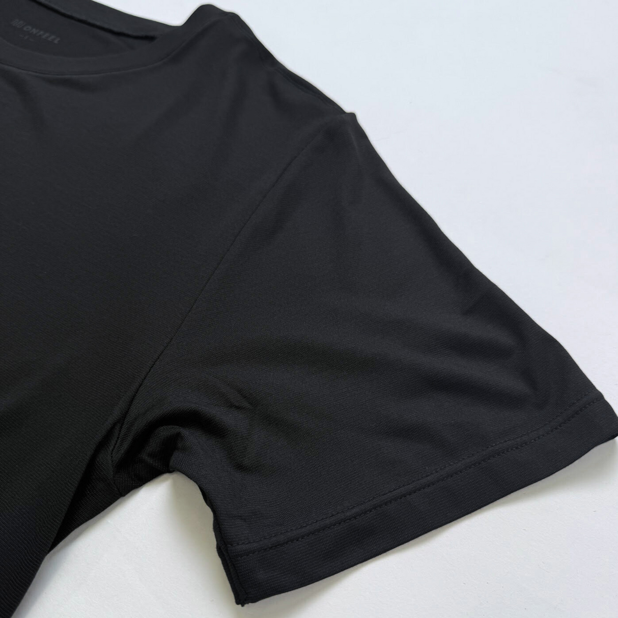 【ONFEEL】クルーネックインナーT/半袖