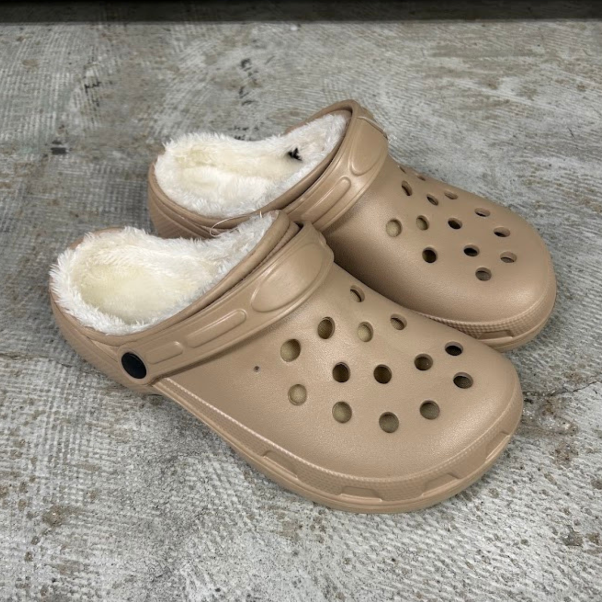 ウィンターガーデンサンダル