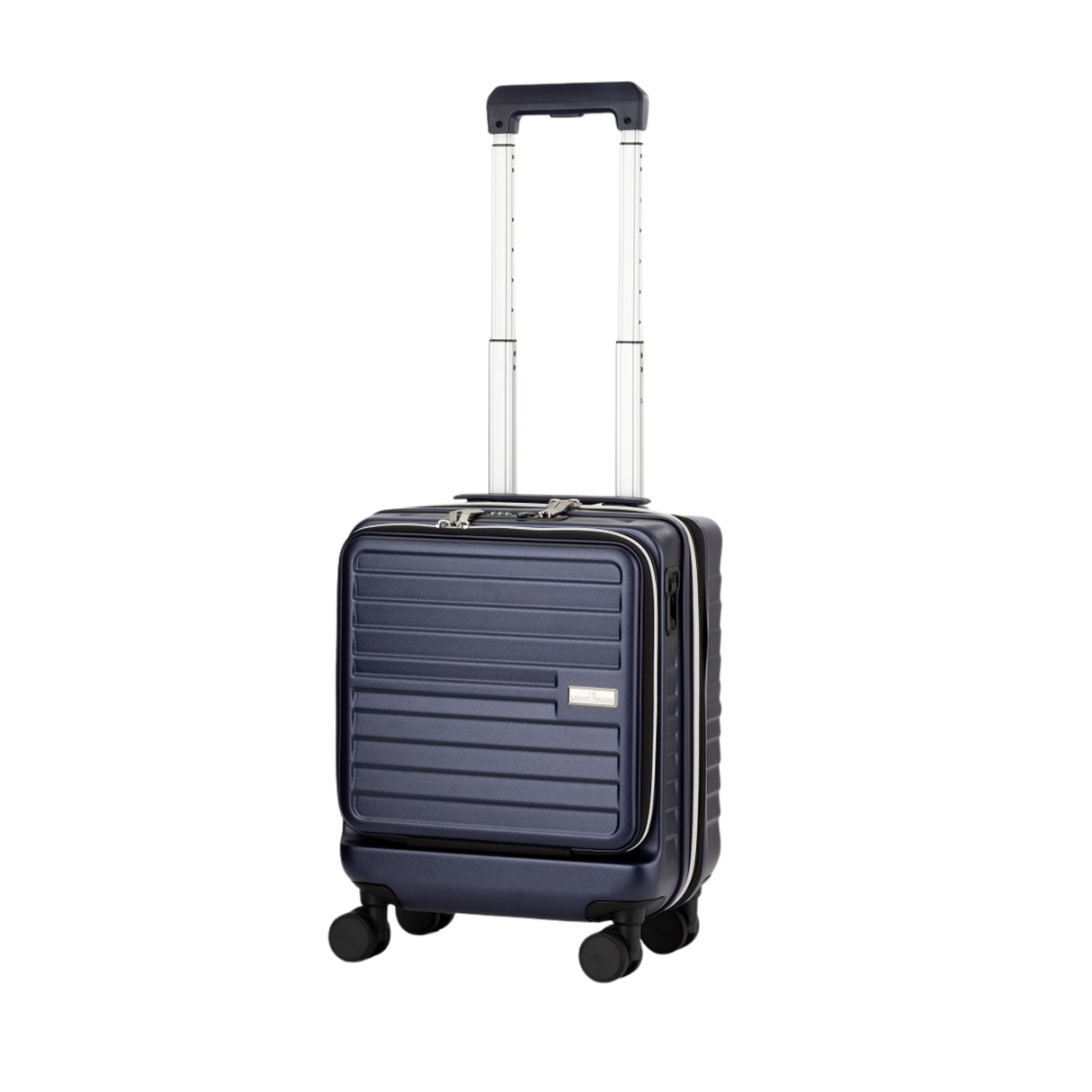 ストッパー付きフロントオープンキャリーMALIBU24L