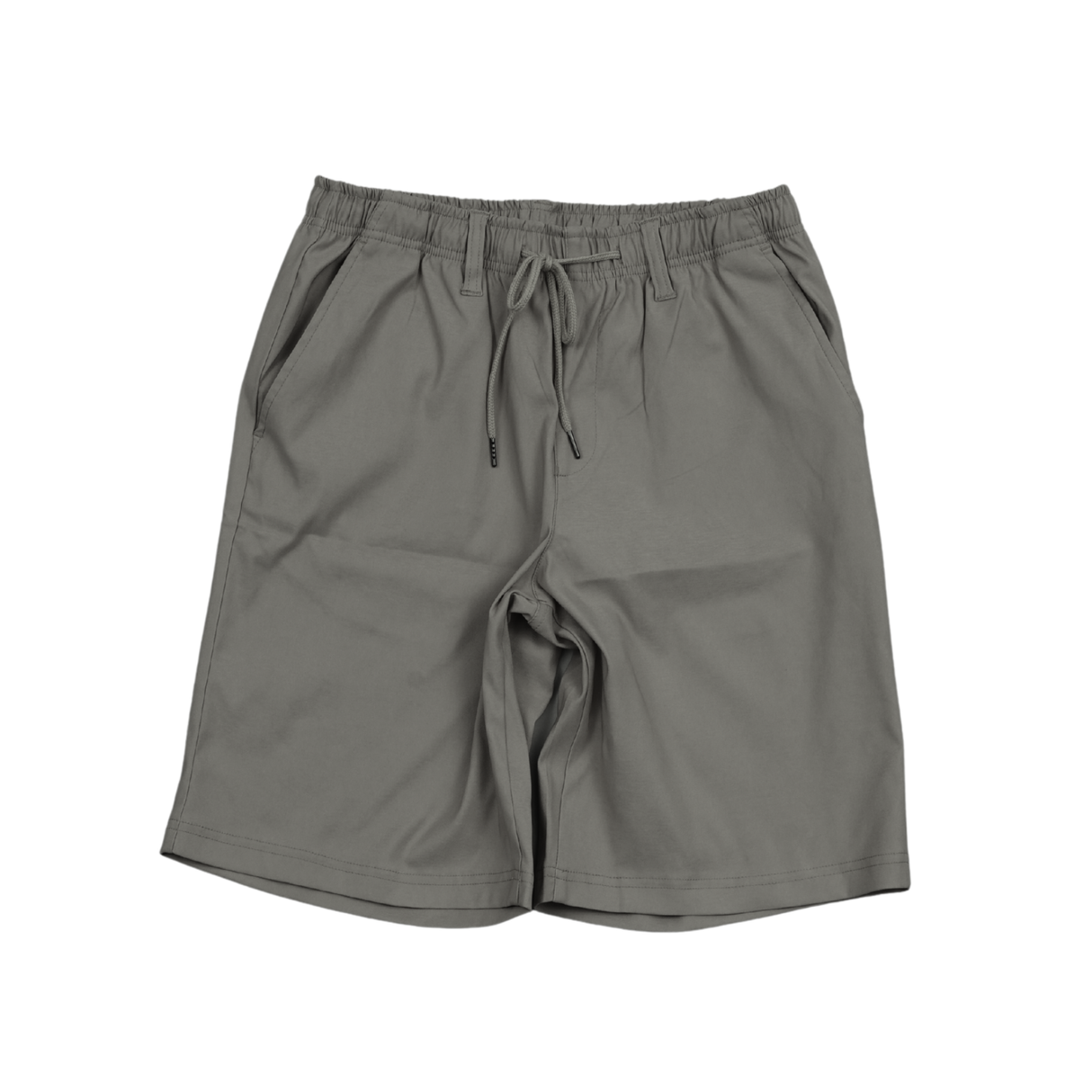 NOBIRUNOストレッチショートパンツ