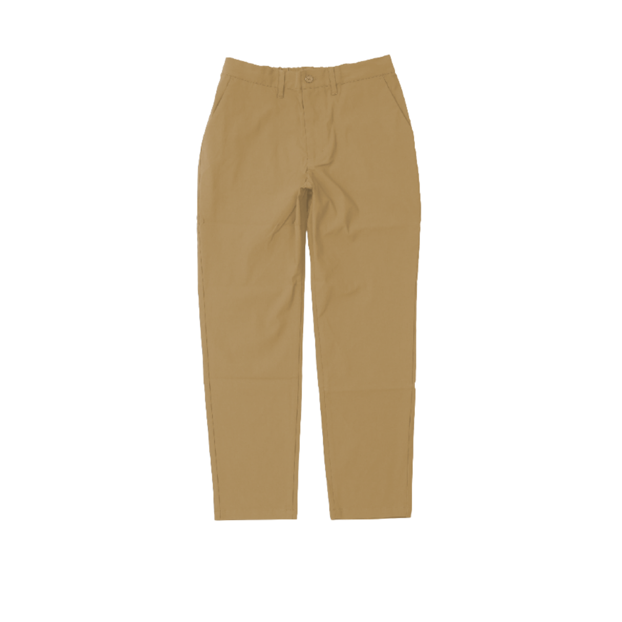 【NOBIRUNO】前開きパンツ(25AW新作)