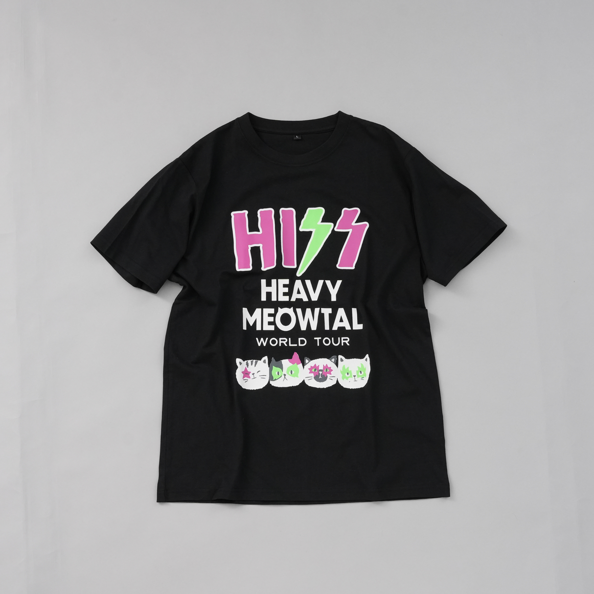 T with You Tシャツ