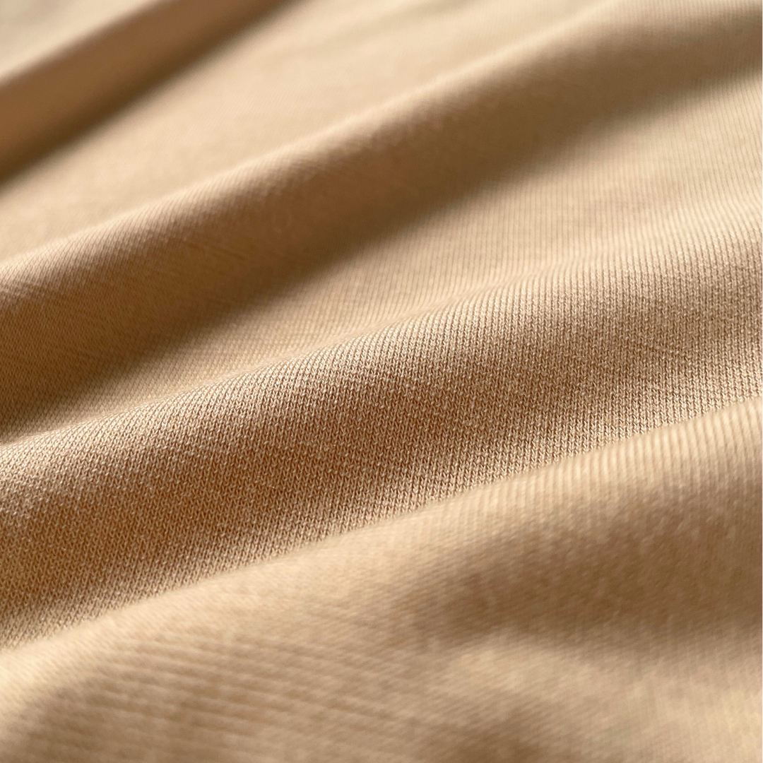 オンフィールUネックT/半袖